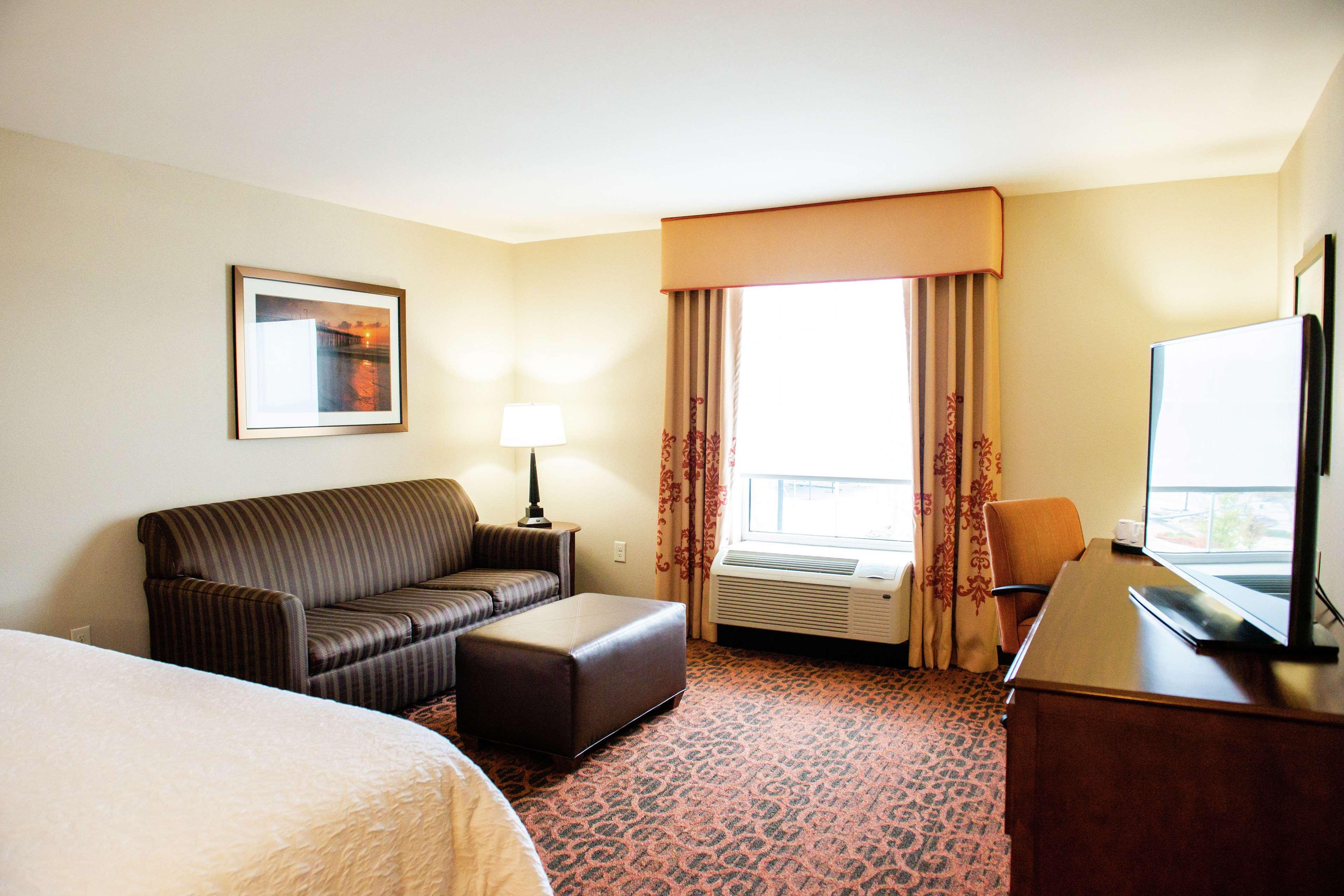 Hampton Inn & Suites Джексонвілл Екстер'єр фото