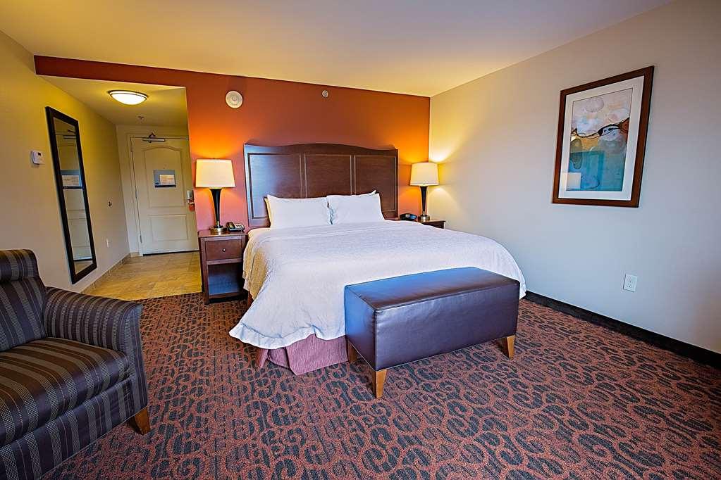 Hampton Inn & Suites Джексонвілл Номер фото